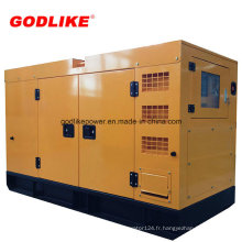 Famous fournisseur 36kw / 45kVA Cummins silencieux diesel générateur (GDC45 * S)